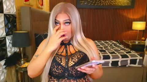 Maria online show from July 23, 1:58 am