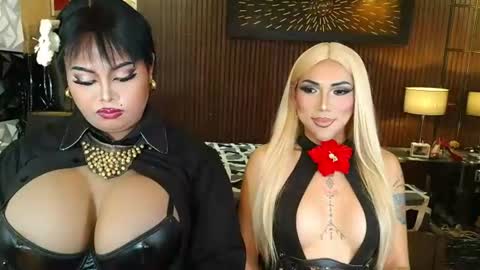 Maria online show from July 29, 8:40 pm