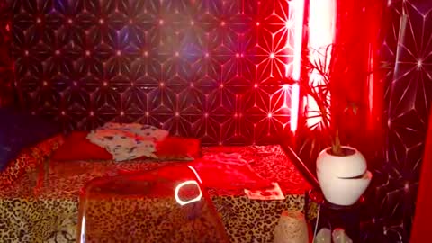 Cindy online show from December 22, 8:27 am