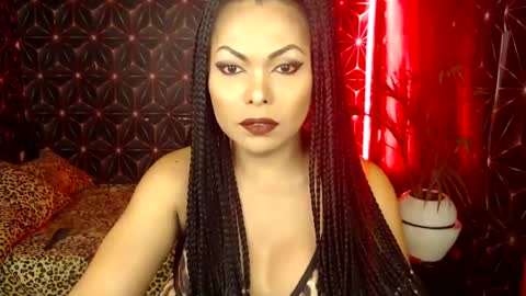 Cindy online show from December 27, 7:57 pm