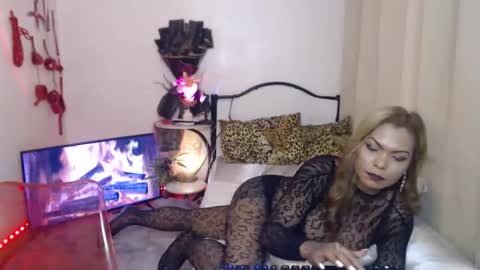 Cindy online show from March 9, 4:54 pm