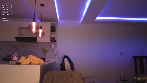 cinnamon__criss online show from July 5, 12:05 am