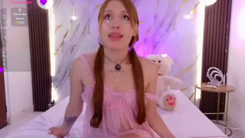 cinnamon_sue online show from July 5, 9:21 pm
