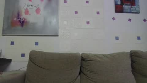 cinthia2525 online show from July 15, 10:31 am
