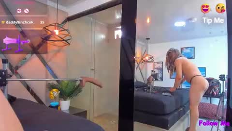 cinthya_walker1 online show from July 23, 3:54 pm