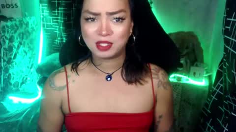 QUEEN CESS online show from August 1, 3:13 pm