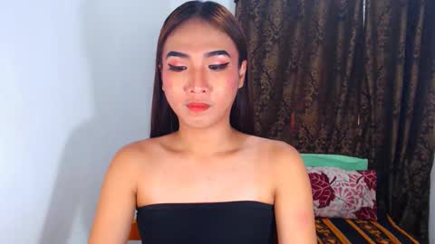 CJ online show from February 12, 11:00 pm