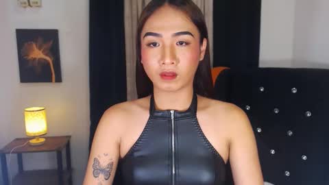 CJ online show from March 7, 8:03 pm