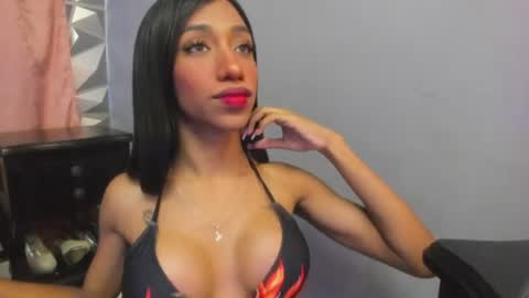 Cleo online show from July 14, 12:55 pm