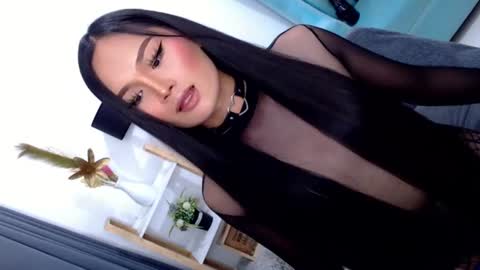 Cleo online show from June 14, 2:24 am