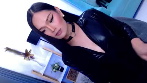 Cleo online show from July 19, 12:26 am
