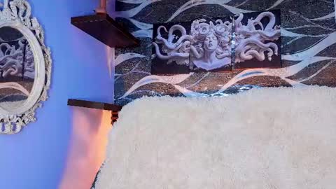 cloee_cameron online show from July 23, 1:58 am