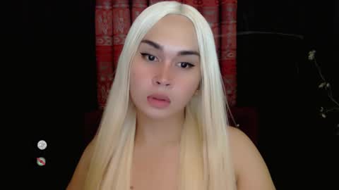 Cloudia babe69 online show from January 22, 2:46 pm