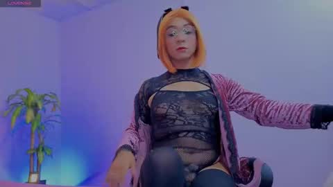 Valerie  nenitasexy online show from January 8, 1:26 pm