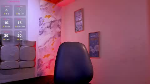 Valerie  nenitasexy online show from May 20, 4:51 am