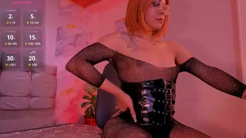 Valerie  nenitasexy online show from May 27, 5:59 am