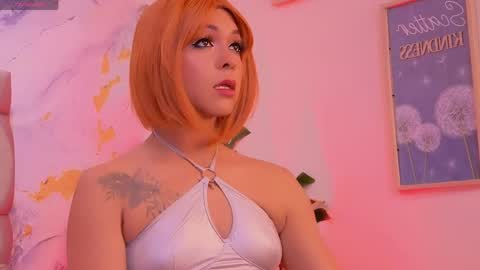 Valerie  nenitasexy online show from May 28, 6:00 am