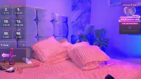Valerie  nenitasexy online show from June 7, 6:54 am