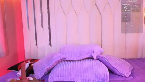 Valerie  nenitasexy online show from July 7, 4:26 am
