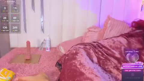 Valerie  nenitasexy online show from August 2, 7:41 am