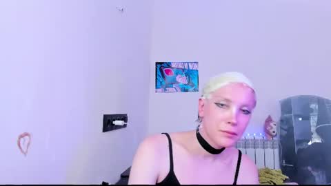 coldnesssinmyheart online show from August 1, 7:53 am