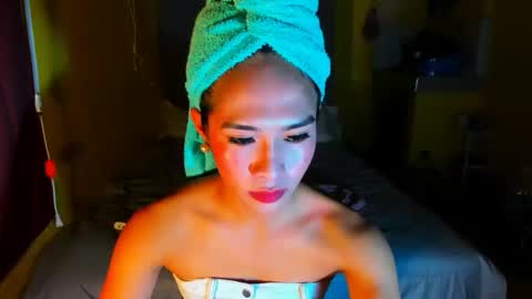 Coleen online show from June 2, 12:34 am