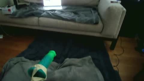 Controlledburn online show from July 15, 3:33 am