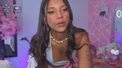 coral_larsson online show from February 4, 8:13 pm