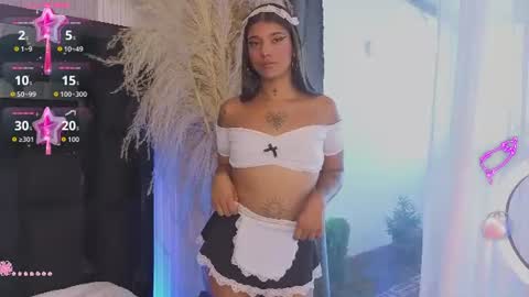 Coral online show from June 29, 2:06 pm