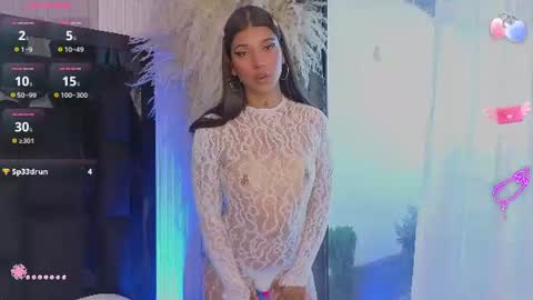 Coral online show from July 7, 1:26 pm