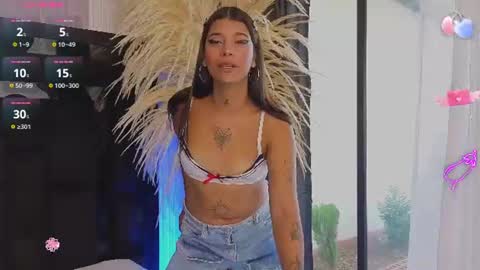 Coral online show from July 8, 1:58 pm