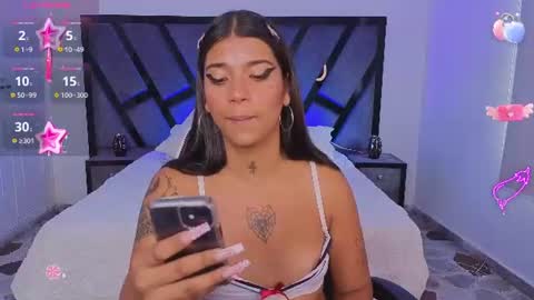 Coral online show from July 18, 6:26 pm