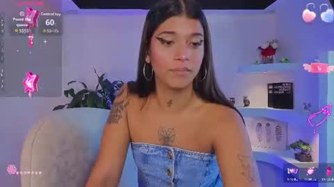 Coral online show from July 28, 3:21 pm