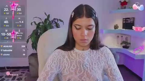 Coral online show from July 31, 5:02 pm
