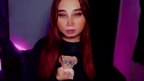 hailey online show from September 15, 7:35 am