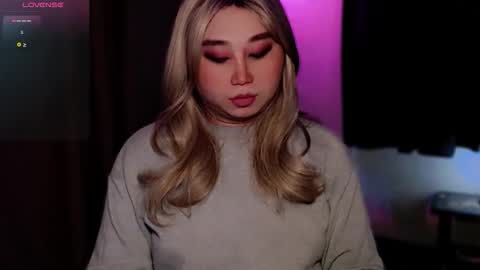 hailey online show from November 6, 10:59 am