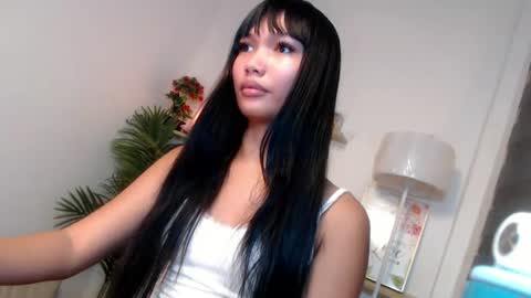 creamy_cinnamonx online show from August 4, 12:55 pm