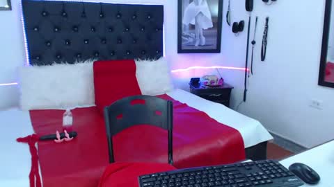 cristal_deep online show from June 27, 10:04 pm
