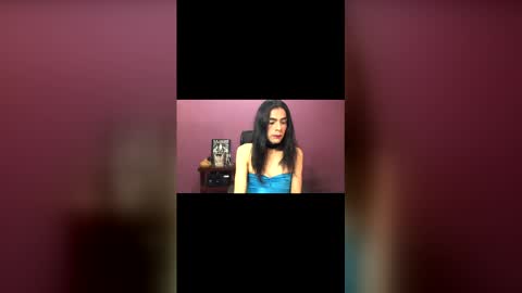 Cristina Dick Clit online show from December 3, 1:21 am