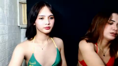crizadanica online show from August 1, 3:35 pm
