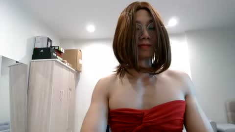 Anna online show from July 23, 2:53 am