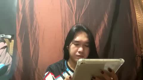 Ashly online show from April 29, 12:10 pm
