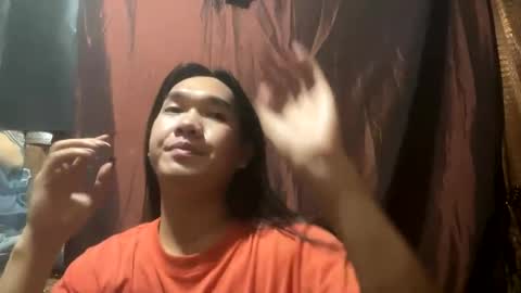 Ashly online show from May 27, 2:08 am
