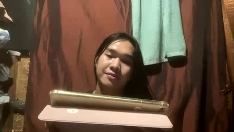 Ashly online show from July 7, 11:09 pm