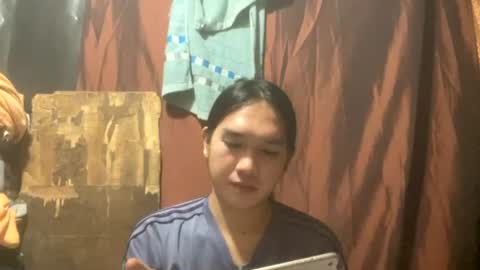 Ashly online show from July 25, 12:41 am