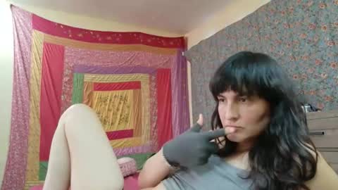 cuntspirit669 online show from February 2, 10:31 pm