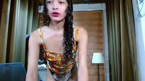 BBY CURLYHANNA online show from July 28, 11:28 am
