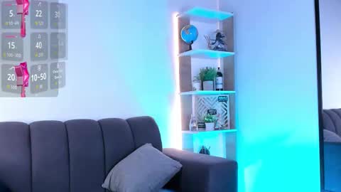 Cute horny1 online show from March 16, 12:20 pm