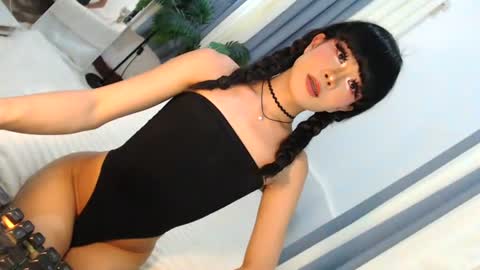 Jane online show from July 25, 7:50 am