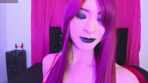 Natalie online show from June 13, 12:10 am